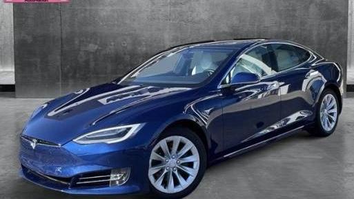 TESLA MODEL S 2020 5YJSA1E23LF361511 image